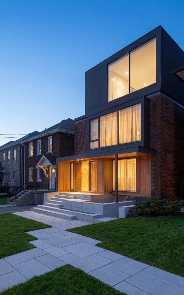 Building Permit
