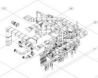 BIM & 3D Construction Modeling