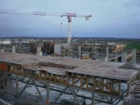 NHS St. Catharines Hospital